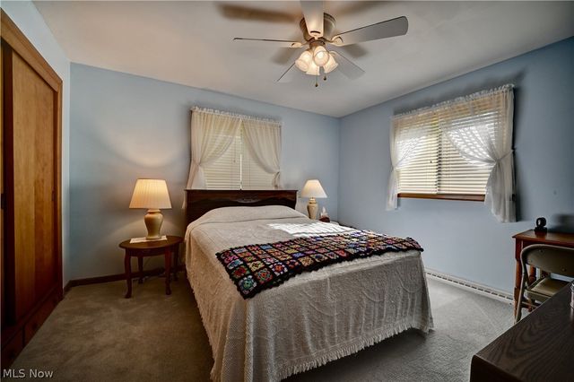 1017 Kaderly Street NW, New Philadelphia, OH 44663