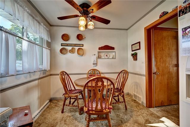 1017 Kaderly Street NW, New Philadelphia, OH 44663
