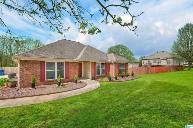 154 SILVERSTONE LANE, Alabaster, AL 35007