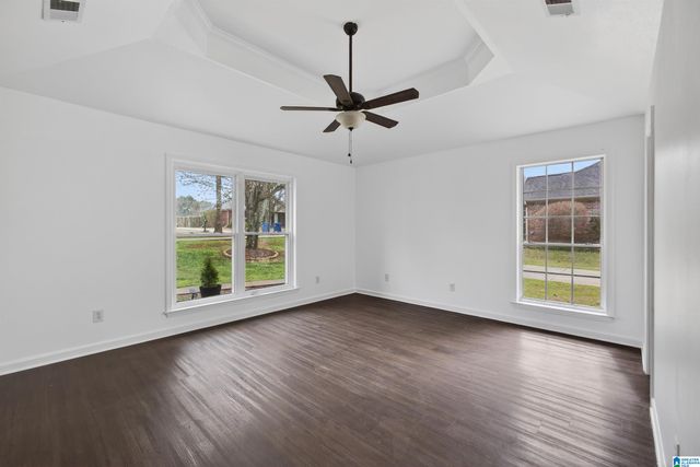 154 SILVERSTONE LANE, Alabaster, AL 35007