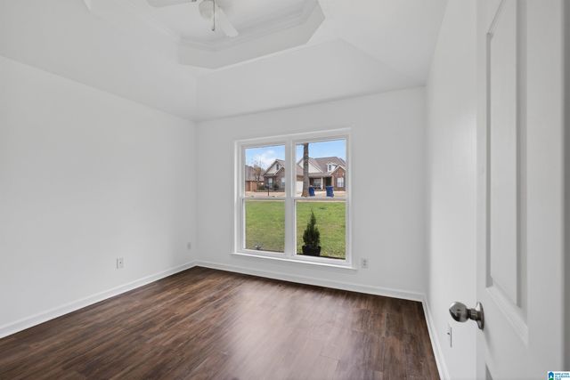 154 SILVERSTONE LANE, Alabaster, AL 35007