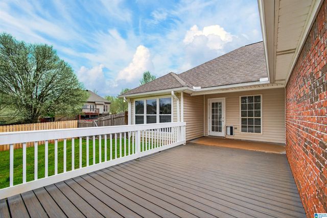 154 SILVERSTONE LANE, Alabaster, AL 35007