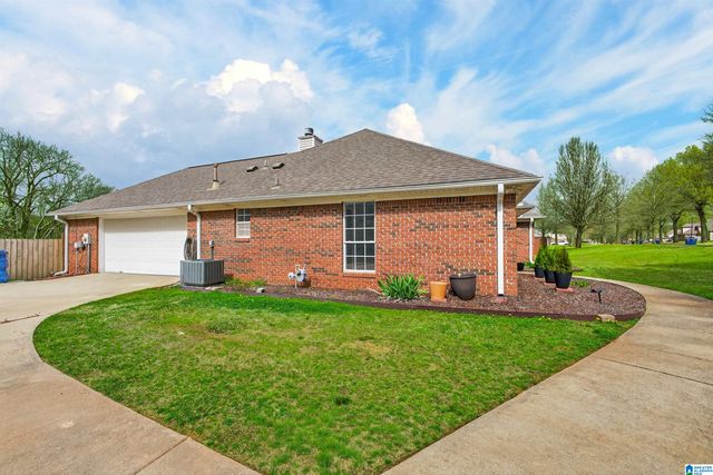 154 SILVERSTONE LANE, Alabaster, AL 35007