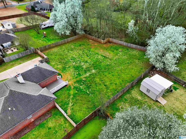 154 SILVERSTONE LANE, Alabaster, AL 35007