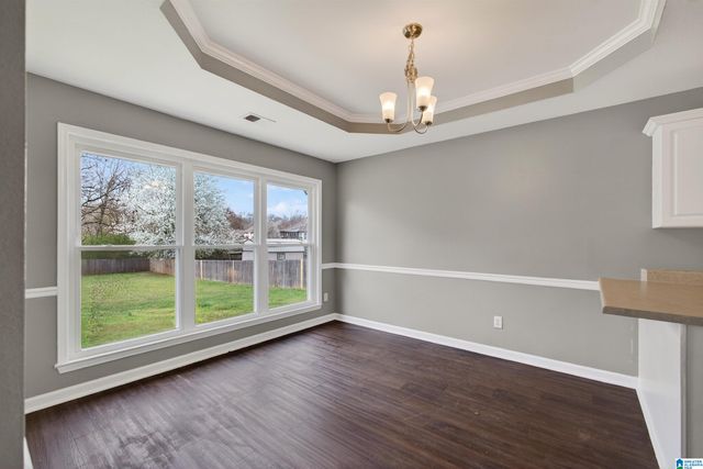 154 SILVERSTONE LANE, Alabaster, AL 35007