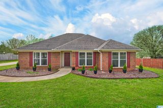 154 SILVERSTONE LANE, Alabaster, AL 35007