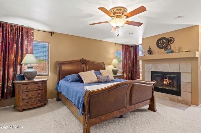 47012 N New River Road, New River, AZ 85087