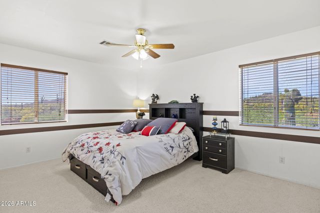 47012 N New River Road, New River, AZ 85087