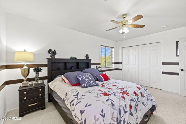 47012 N New River Road, New River, AZ 85087