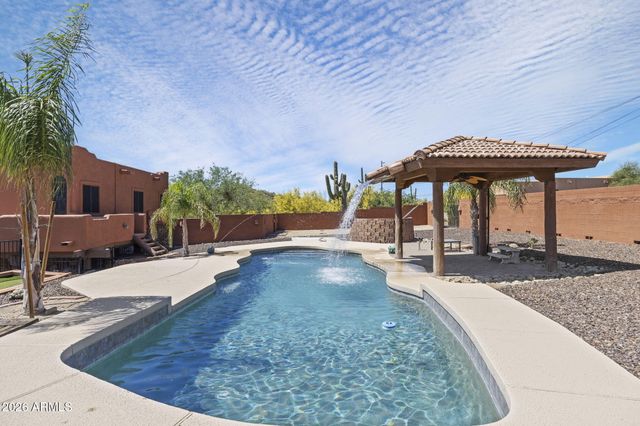 47012 N New River Road, New River, AZ 85087