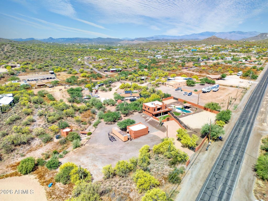47012 N New River Road, New River, AZ 85087 — photo 2