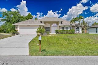2236 SW 14th PL, Cape Coral, FL 33991