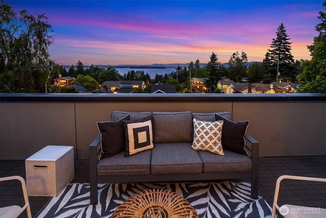 4353 SW Willow Street, Seattle, WA 98136