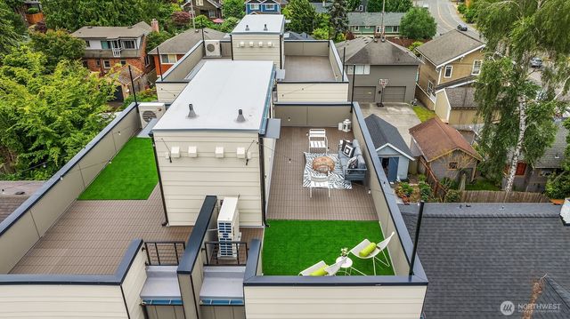 4353 SW Willow Street, Seattle, WA 98136