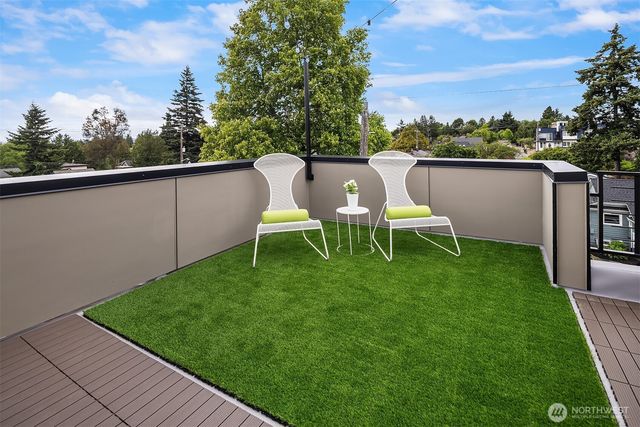 4353 SW Willow Street, Seattle, WA 98136