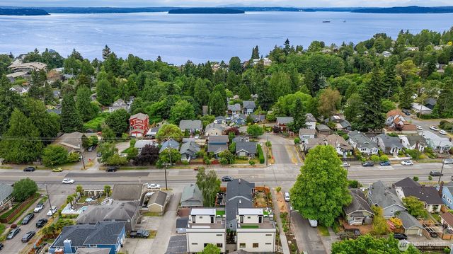 4353 SW Willow Street, Seattle, WA 98136