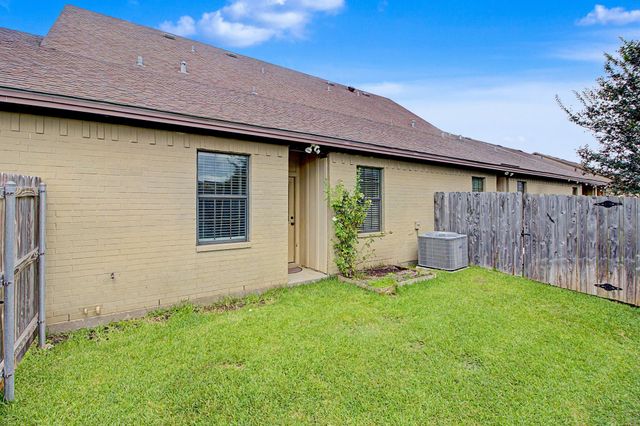 3337 Lieutenant Avenue, College Station, TX 77845