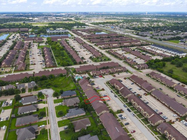 3337 Lieutenant Avenue, College Station, TX 77845