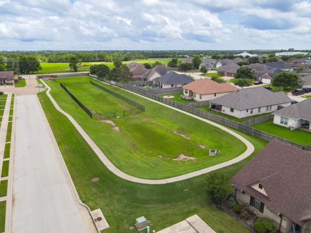 3337 Lieutenant Avenue, College Station, TX 77845