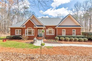 1498 Pinyan Lane, Canton, GA 30115