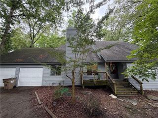 114 Lakeview Circle, Waleska, GA 30183