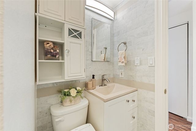 10107 Meridian Avenue, Everett, WA 98208