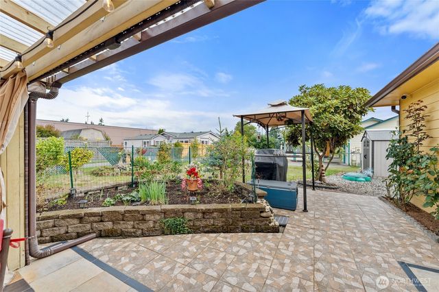 10107 Meridian Avenue, Everett, WA 98208