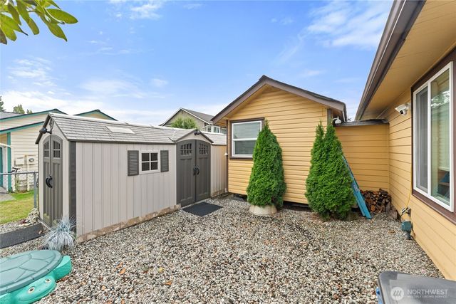 10107 Meridian Avenue, Everett, WA 98208