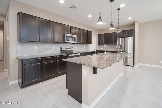 8451 S 164TH Drive, Goodyear, AZ 85338