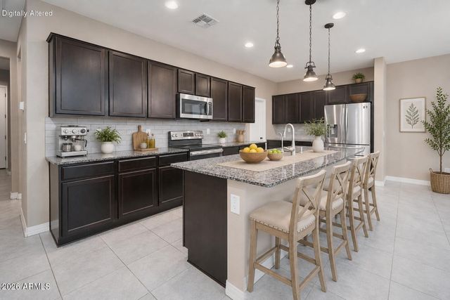 8451 S 164TH Drive, Goodyear, AZ 85338