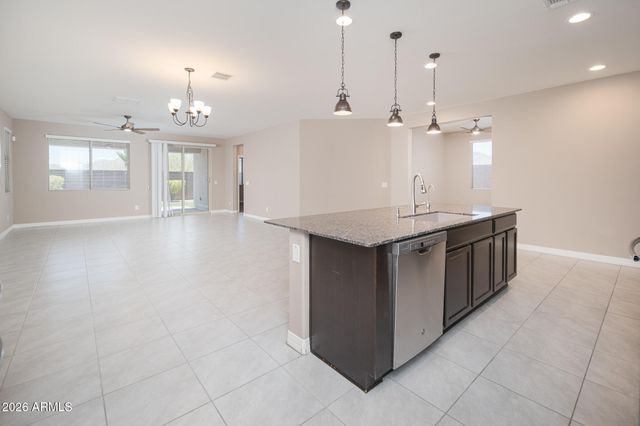 8451 S 164TH Drive, Goodyear, AZ 85338