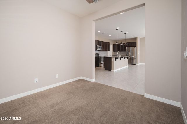 8451 S 164TH Drive, Goodyear, AZ 85338