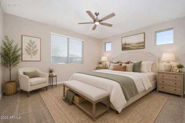 8451 S 164TH Drive, Goodyear, AZ 85338