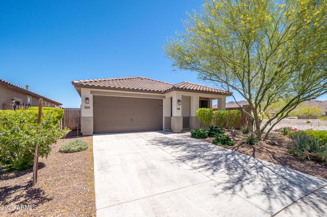 8451 S 164TH Drive, Goodyear, AZ 85338