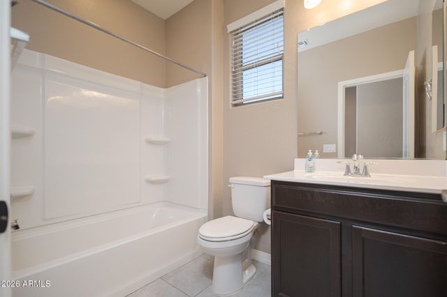 8451 S 164TH Drive, Goodyear, AZ 85338