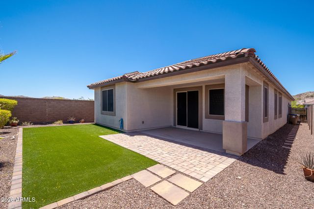 8451 S 164TH Drive, Goodyear, AZ 85338