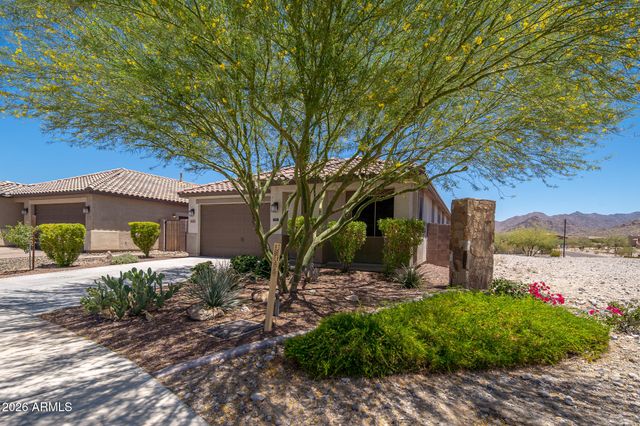 8451 S 164TH Drive, Goodyear, AZ 85338