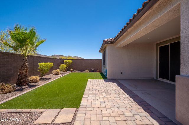8451 S 164TH Drive, Goodyear, AZ 85338