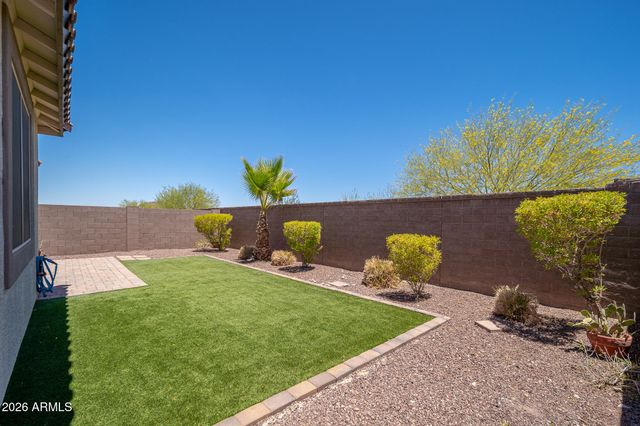 8451 S 164TH Drive, Goodyear, AZ 85338