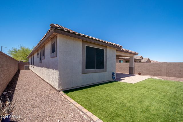 8451 S 164TH Drive, Goodyear, AZ 85338