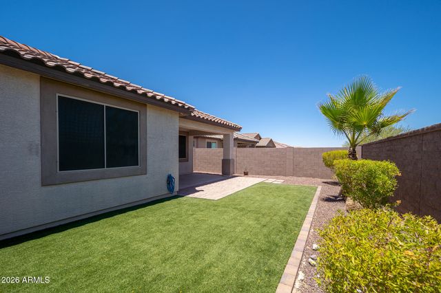 8451 S 164TH Drive, Goodyear, AZ 85338