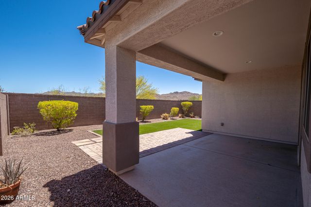 8451 S 164TH Drive, Goodyear, AZ 85338