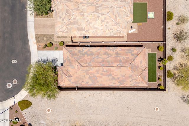 8451 S 164TH Drive, Goodyear, AZ 85338