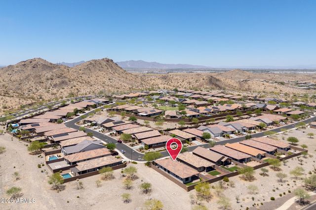 8451 S 164TH Drive, Goodyear, AZ 85338