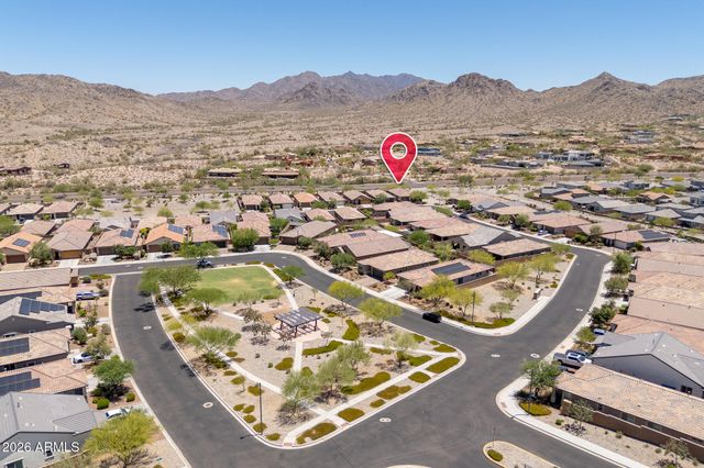 8451 S 164TH Drive, Goodyear, AZ 85338