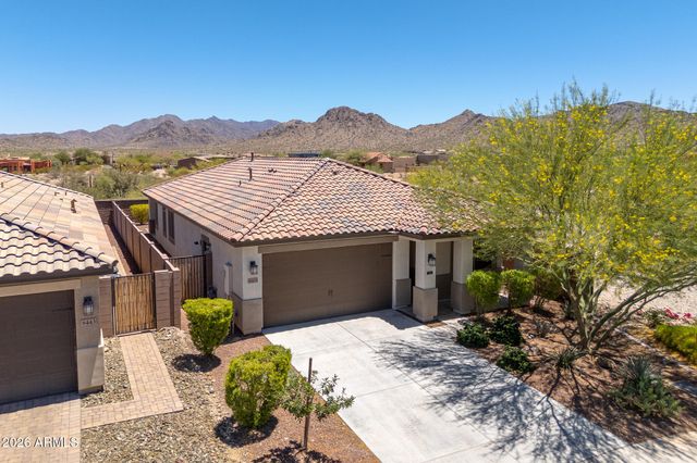 8451 S 164TH Drive, Goodyear, AZ 85338