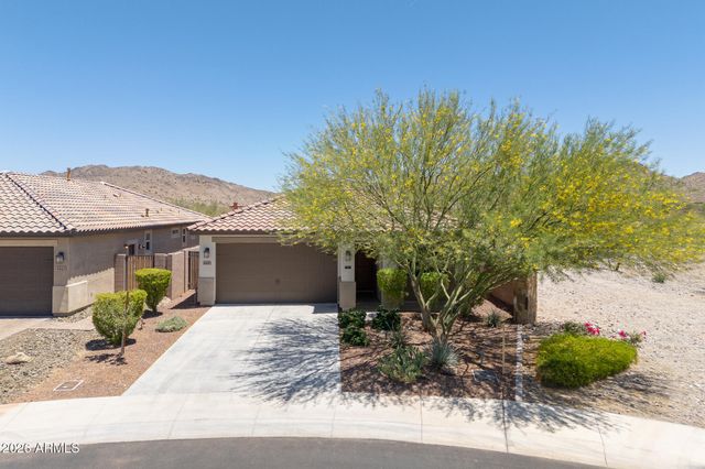 8451 S 164TH Drive, Goodyear, AZ 85338