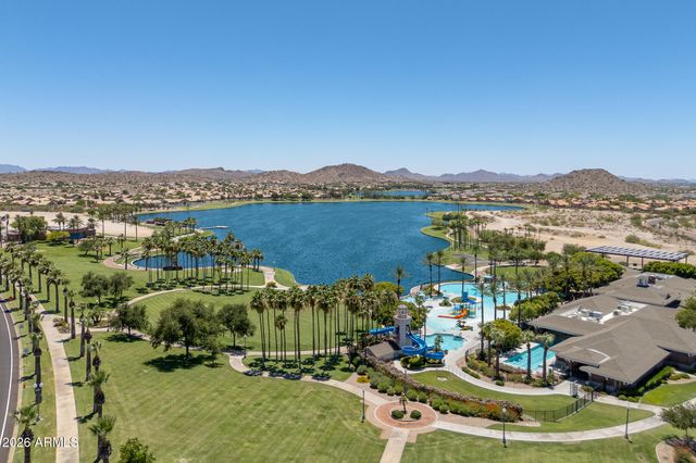 8451 S 164TH Drive, Goodyear, AZ 85338