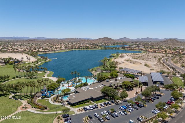 8451 S 164TH Drive, Goodyear, AZ 85338