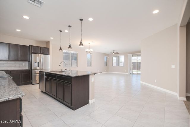 8451 S 164TH Drive, Goodyear, AZ 85338